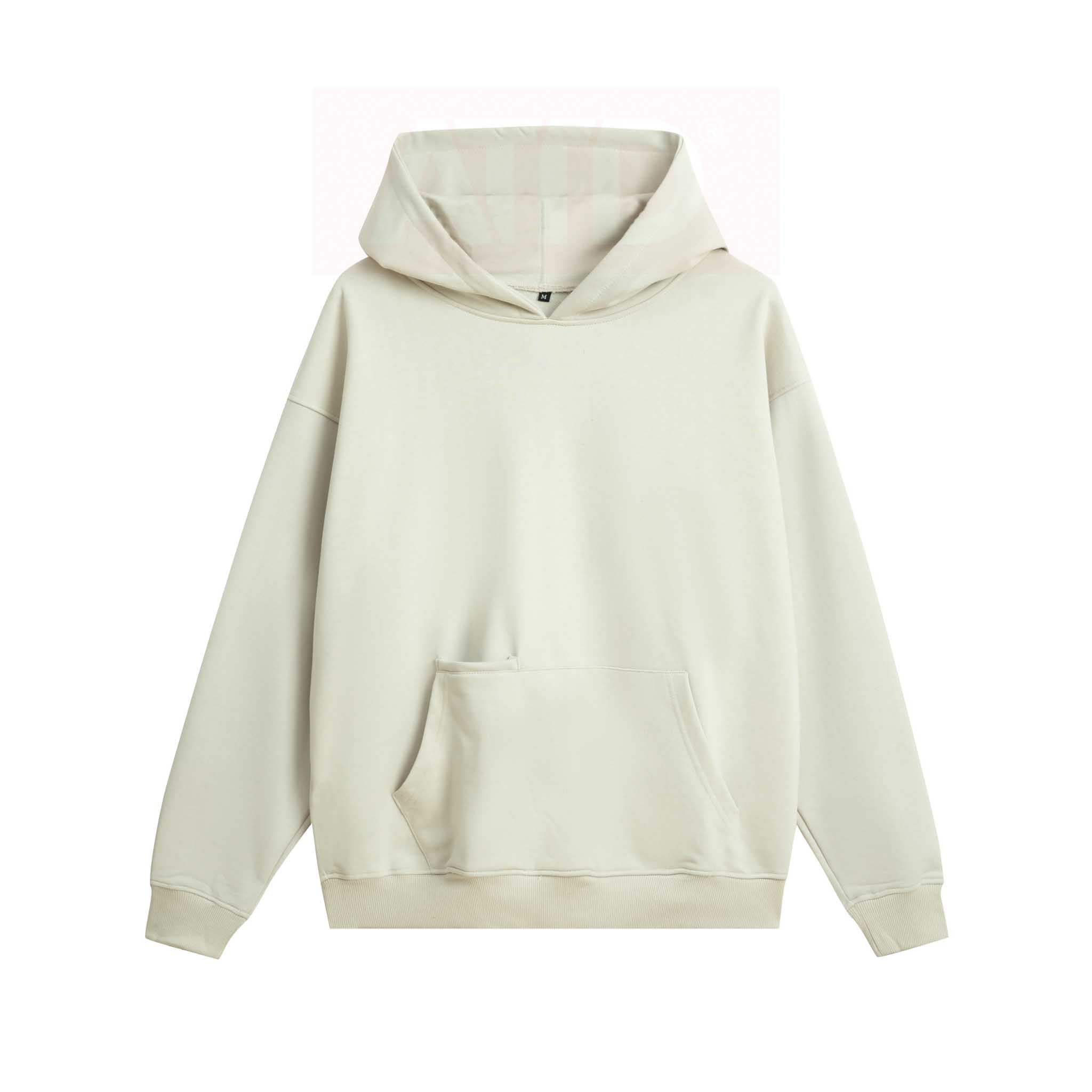 Hoodie Oversize Kem