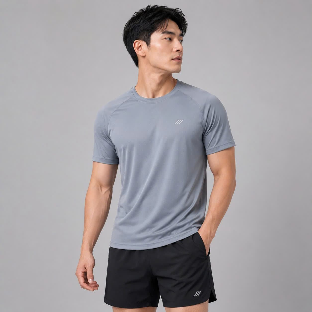 Áo Thun Thể Thao Nam