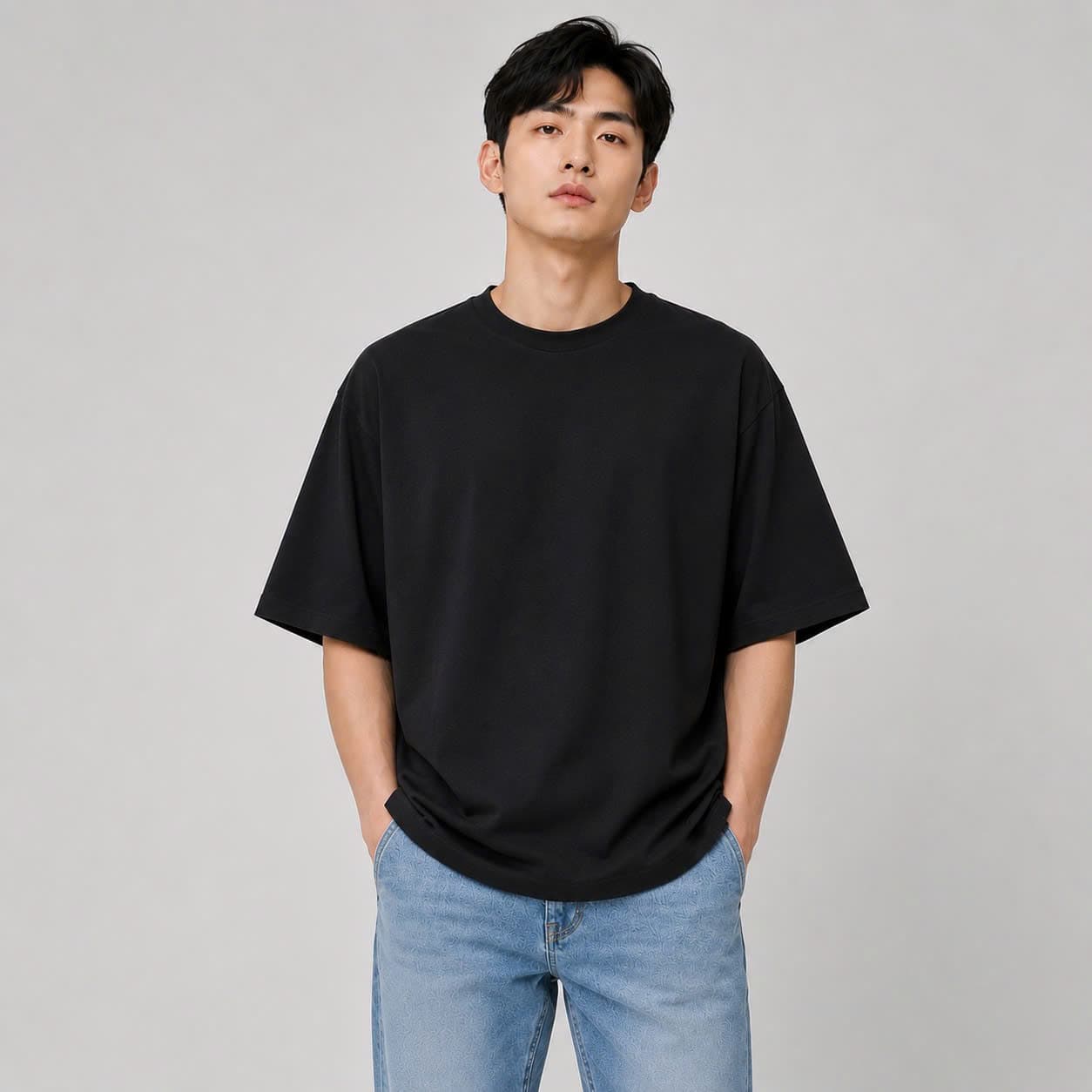 Áo Thun Oversized