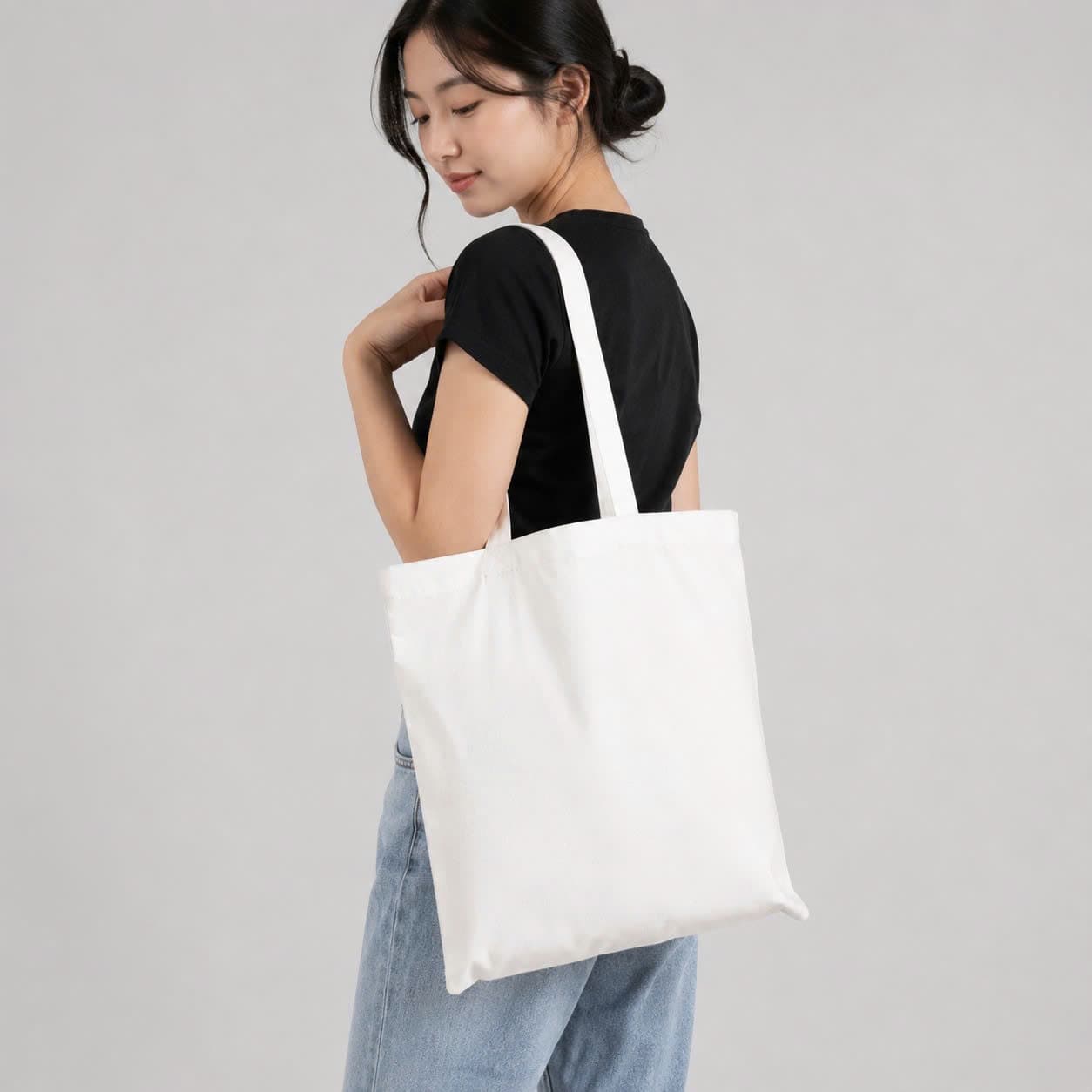 Tote bag cơ bản